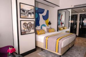 Sura Hagia Sophia Hotel