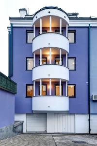 Apartments Viola 