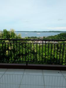 Bukit Kenari Hotel & Restaurant