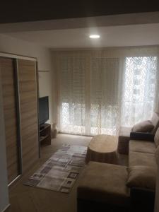 Central street apartment