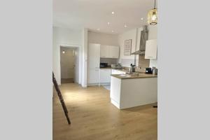 Appartements LE BEAU LIEU # Hyper centre # Proche des Quais : photos des chambres