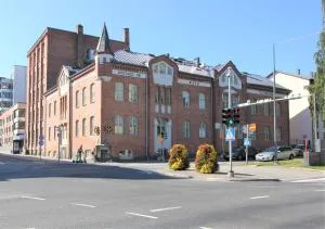 Vaasa Apartments 1 - Närpiö