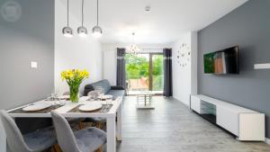 Apartamenty Good Time Stone Hill