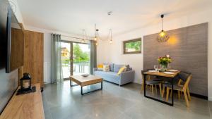 Apartamenty Good Time Stone Hill