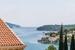 Nona's Paradise Apartment - Free parking - Lučić