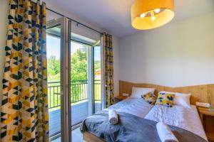 Aparthotel Pod Stokiem Dream Apart