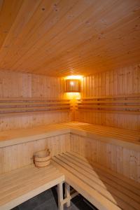 Aparthotel Pod Stokiem z sauną i jacuzzi - Dream Apart