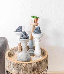 Le Cocon Loft Metz Luxembourg Un-Séjour-à-Part