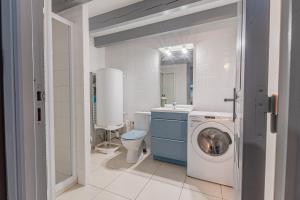 Le Cocon Loft Metz Luxembourg Un-Séjour-à-Part