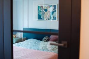 Apartament Lazuli