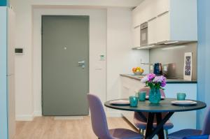 Apartament Lazuli