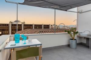 DOMO suite - Cagliari CENTRO STORICO IUN Q4072