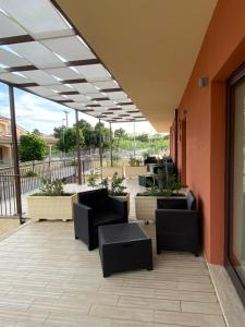 Ruderi&Mare b&b