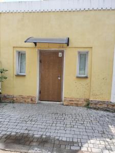 Смарт квартира сдана 2019