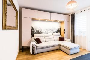 Apartament Stroma