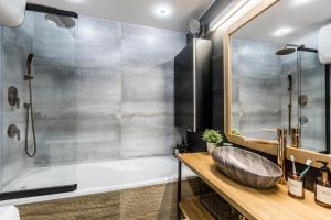 Apartament Stroma