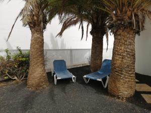 Bungalow Mariano 140