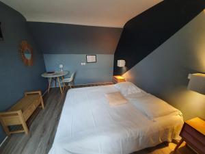 Hôtel-Restaurant Le Flobart