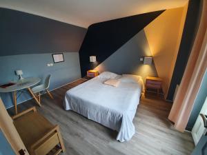 Hotels Le Flobart : photos des chambres