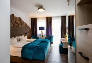 Arcus Hotel München Messe