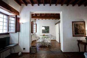 Torre dei Sapiti Apartment