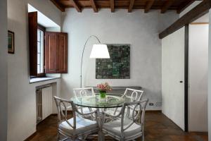 Torre dei Sapiti Apartment