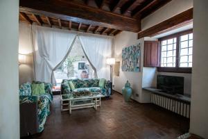 Torre dei Sapiti Apartment