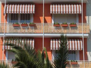 Hotel Ancora Riviera