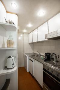 Torre dei Sapiti Apartment