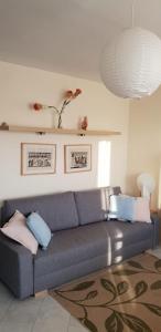 Apartament Gryfitów