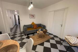 Appartements Les Demeures Lady DY : photos des chambres