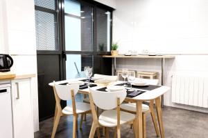 Dolaretxe apartment by People Rentals