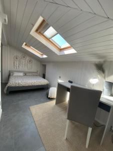 La Garçonniérre del Lago Maggiore