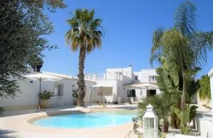 Abbèntu B&B - Terrauzza