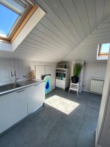 La Garçonniérre del Lago Maggiore