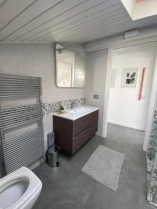 La Garçonniérre del Lago Maggiore