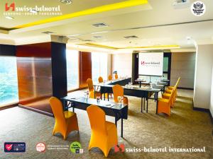 Swiss-Belhotel Serpong