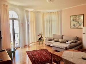 Die Appartements Glavas,Eckwohnunge für 2 Personen 