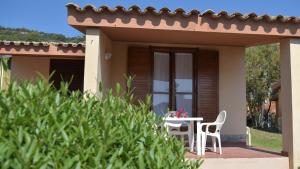 Welcomely - Villa Oleandro