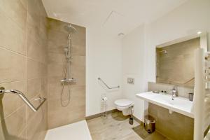 Appart'hotels Residence Pierre & Vacances Premium Les Terrasses d'Arsella : photos des chambres