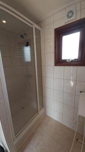 Cosy Garden familie chalet tot 4 personen op de Veluwe Bungalowpark De Kern