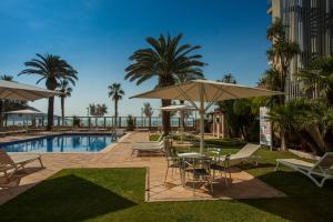 Hotel Monterrey Roses by Pierre & Vacances