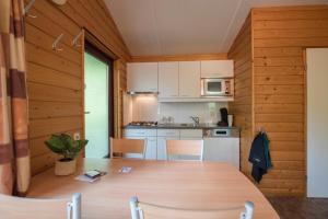 Vakantiepark Zevenbergen