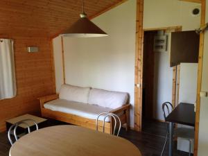 Villages vacances Cottages du Lac de Miel : photos des chambres