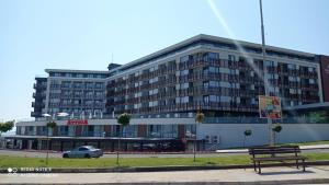 PARADISO В 109 Large Cozy Studio NESEBAR