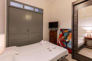 Appartements DIFY Ainay - Place Bellecour : photos des chambres