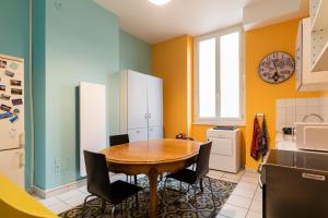 Appartements DIFY Ainay - Place Bellecour : photos des chambres