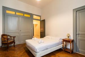 Appartements DIFY Ainay - Place Bellecour : photos des chambres