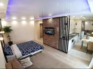 Apartment on Potanina 16 - 乌斯季卡缅诺戈尔斯克