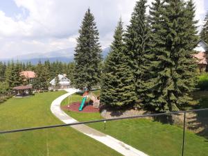 Pensiunea Constantin